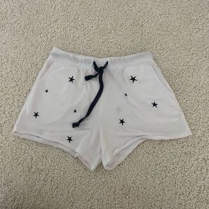 Z Supply Star Shorts